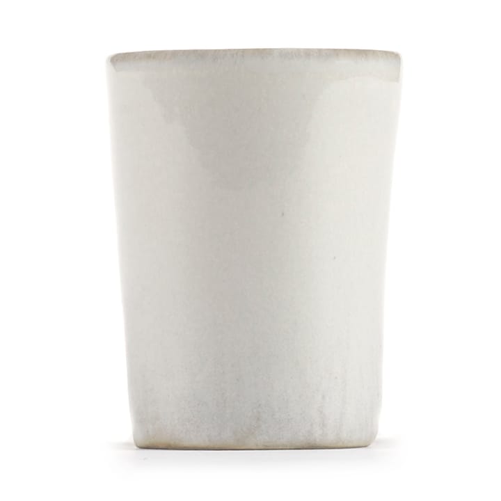 La Mère espresso cup 7 cl 2-pack, Off white Serax