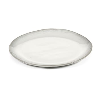 La Mère plate M Ø20 cm 2-pack - Off white - Serax