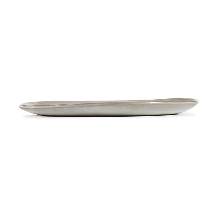 La Mère plate M Ø20 cm 2-pack, Off white Serax