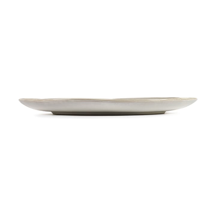 La Mère plate XL Ø27 cm 2-pack, Off white Serax