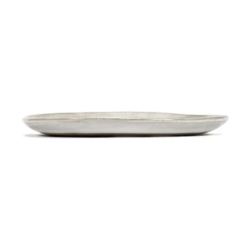 La Mère saucer for espresso cup Ø11 cm 2-pack - Off white - Serax