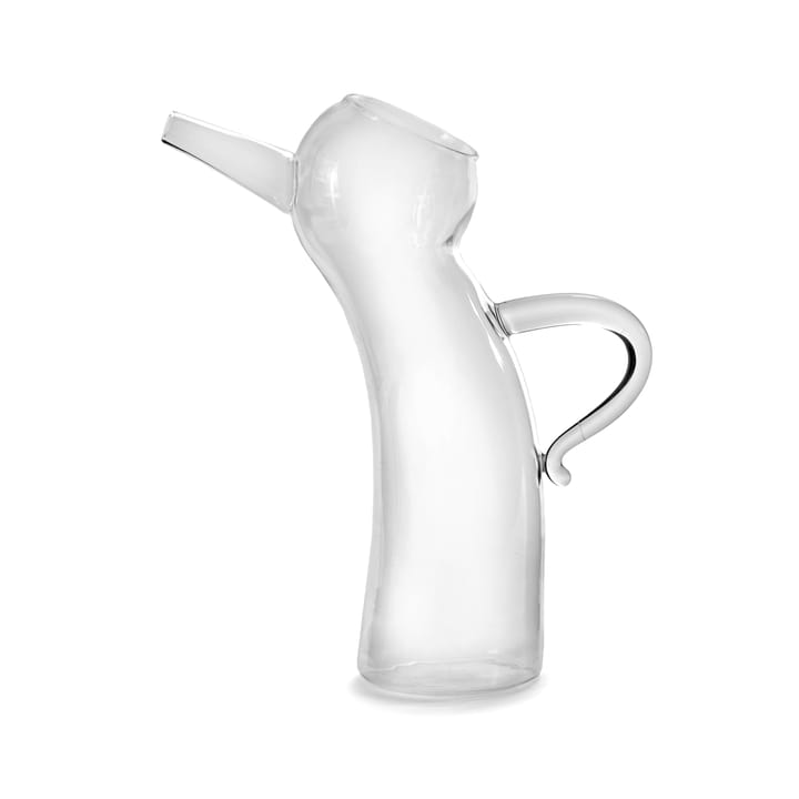 Monsieur Cruchot glasspot - 0.5 l - Serax