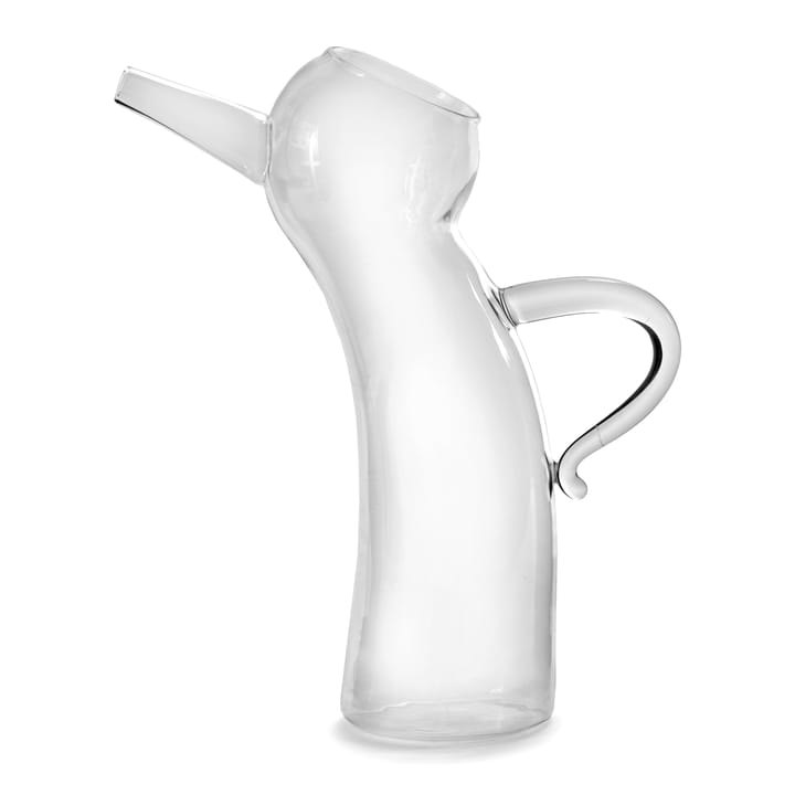 Monsieur Cruchot glasspot, 1 l Serax