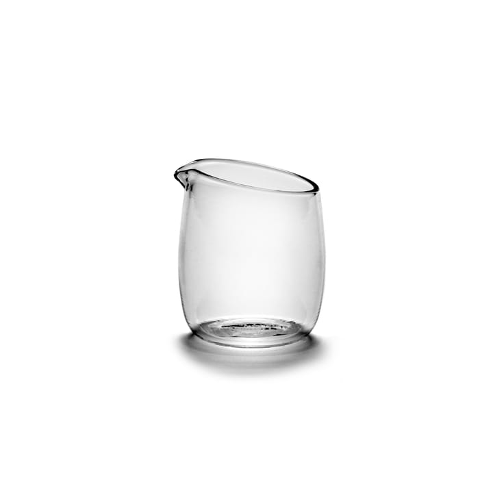 Passe-Partout milk pitcher, 12.5 cl Serax