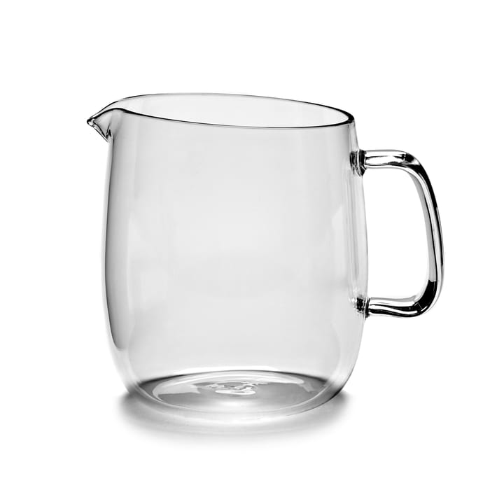 Passe-Partout pot 0.75 l, clear Serax