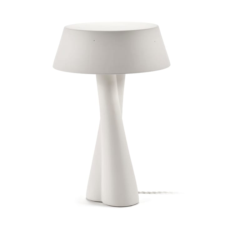 Paulina 04 table lamp 51.5 cm, Beige Serax