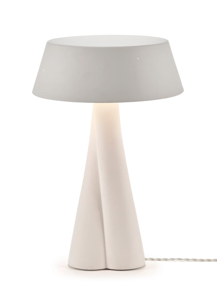 Paulina 04 table lamp 51.5 cm, Beige Serax