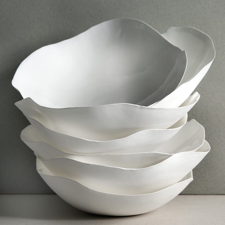 Perfect Imperfection Sjanti bowl, 30 cm Serax