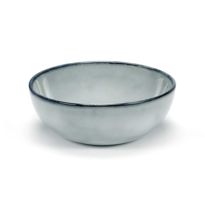 Pure Blue Glazed bowl Ø16 cm, blue Serax