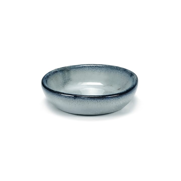 Pure Blue Glazed mini bowl Ø5.5 cm, blue Serax