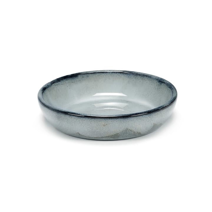 Pure Blue Glazed mini bowl Ø8.5 cm, blue Serax