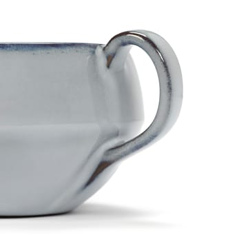 Pure Blue Glazed mug 27 cl - blue - Serax