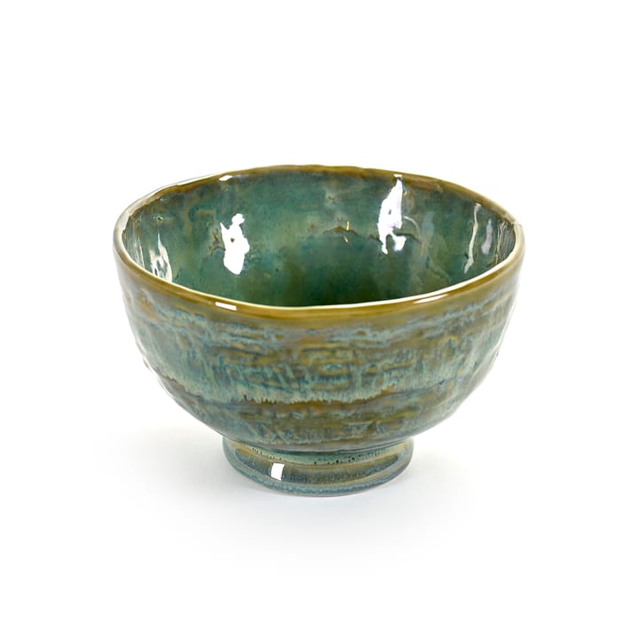 Pure bowl 14.5 cm, sea green Serax