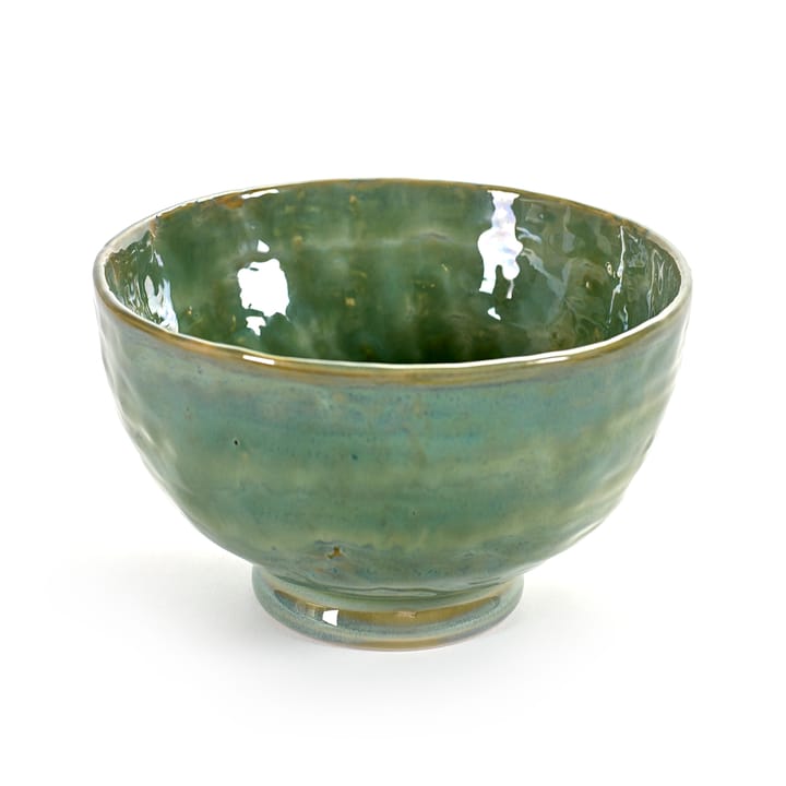 Pure bowl 16 cm, sea green Serax