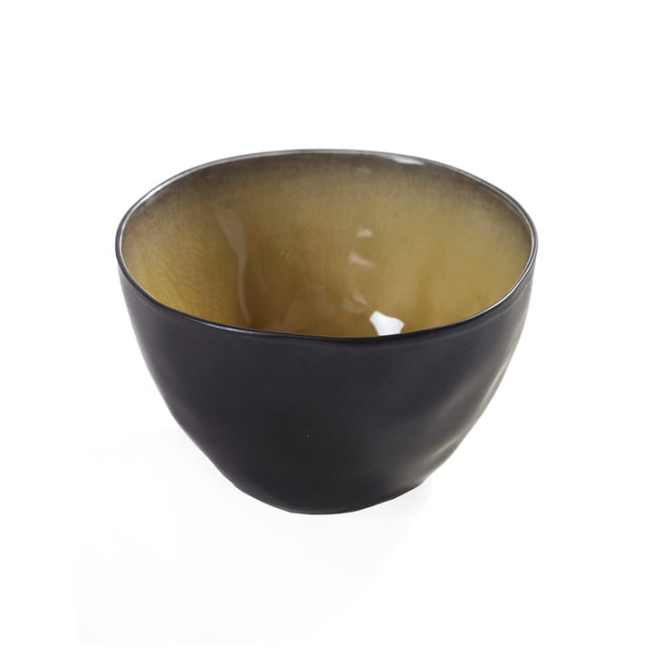 Pure breakfast bowl 10.5 cm, green Serax