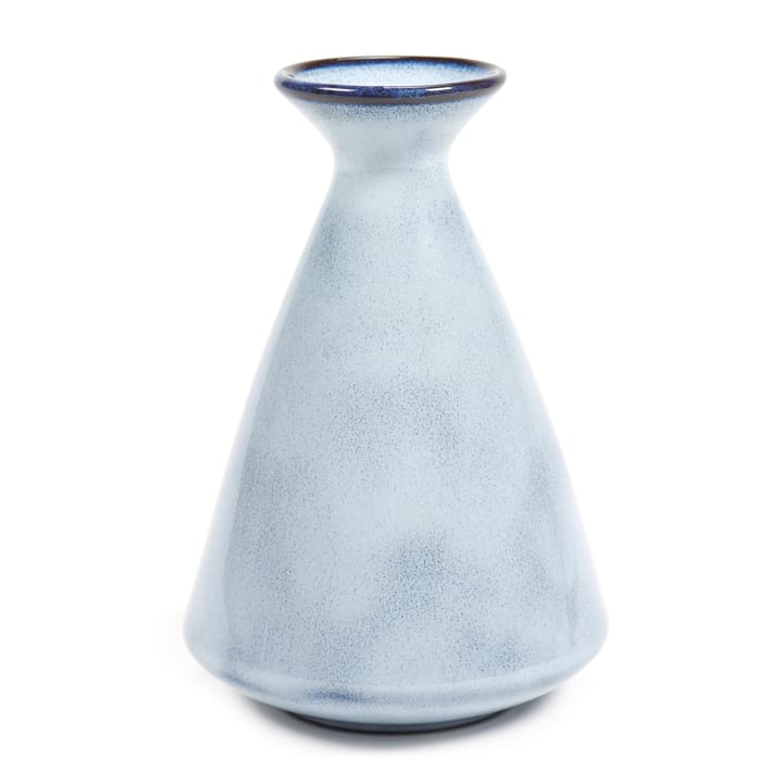 Pure jug glazed 75 cl - Blue - Serax