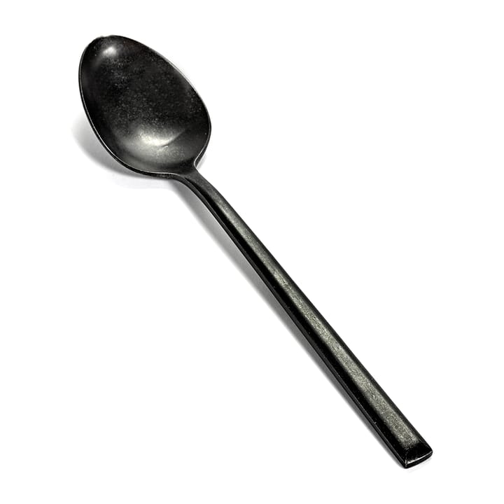 Pure tablespoon, black Serax