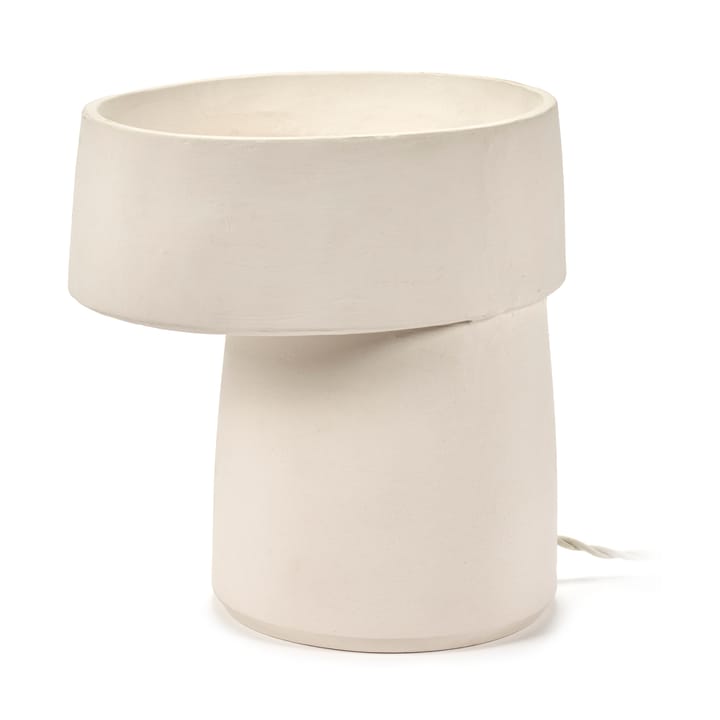 Romé table lamp 23.5 cm, White Serax