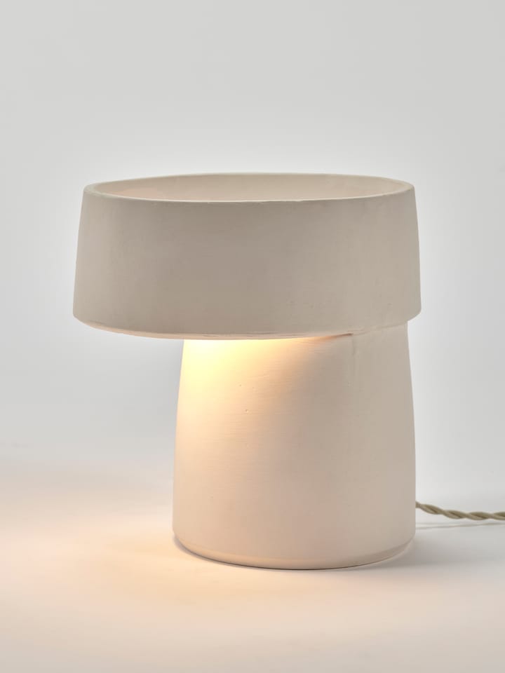 Romé table lamp 23.5 cm, White Serax