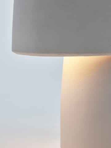 Romé table lamp 23.5 cm - White - Serax