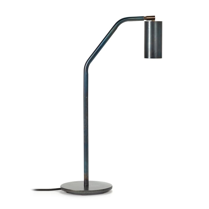 Sofisticato NR. 25 table lamp 34x58 cm, Black Serax