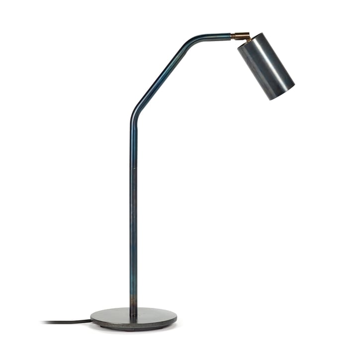 Sofisticato NR. 25 table lamp 34x58 cm, Black Serax