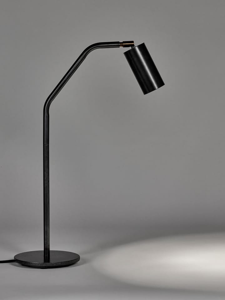 Sofisticato NR. 25 table lamp 34x58 cm, Black Serax