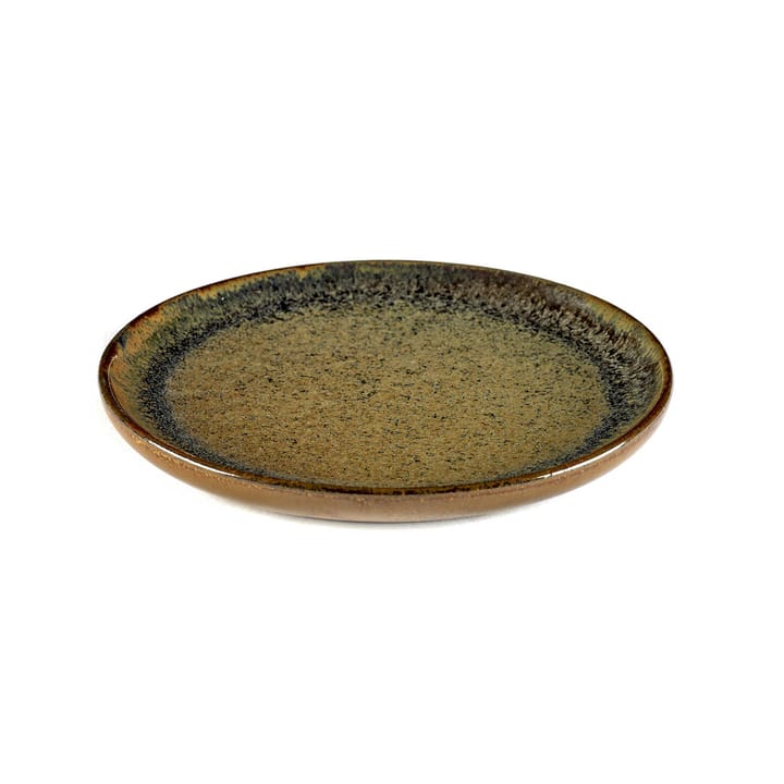 Surface small plate 16 cm - indi grey - Serax