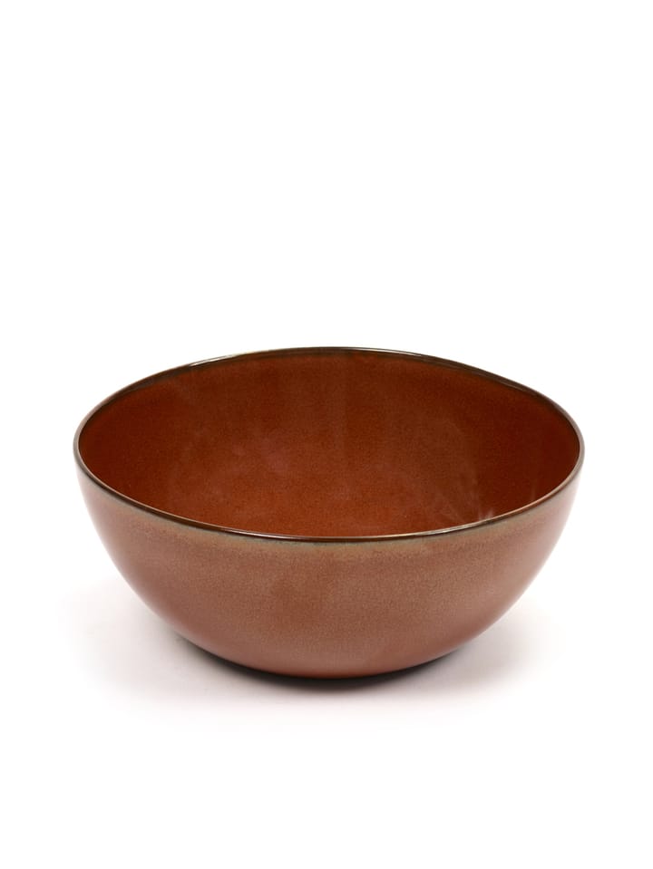 Terres de rêves bowl Ø15 cm - Rust - Serax