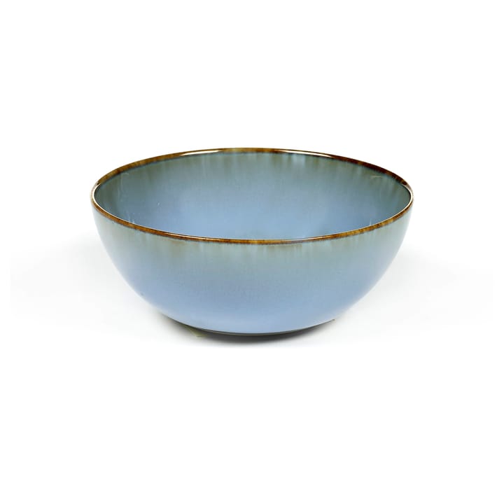 Terres de Rêves bowl S - smokey blue - Serax