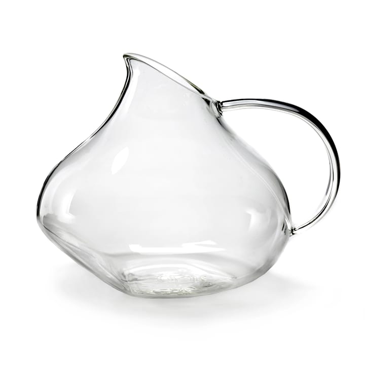 Terres de Rêves glass pot - no 3 - Serax