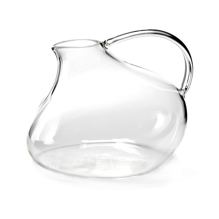 Terres de Rêves glass pot - no 5 - Serax