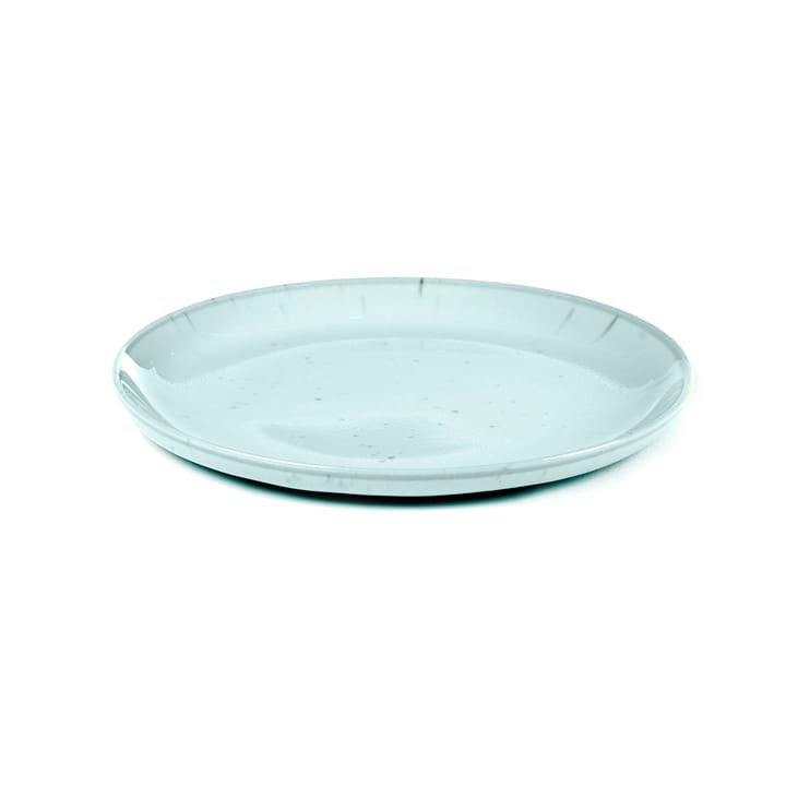 Terres de Rêves small plate 13 cm, light blue Serax