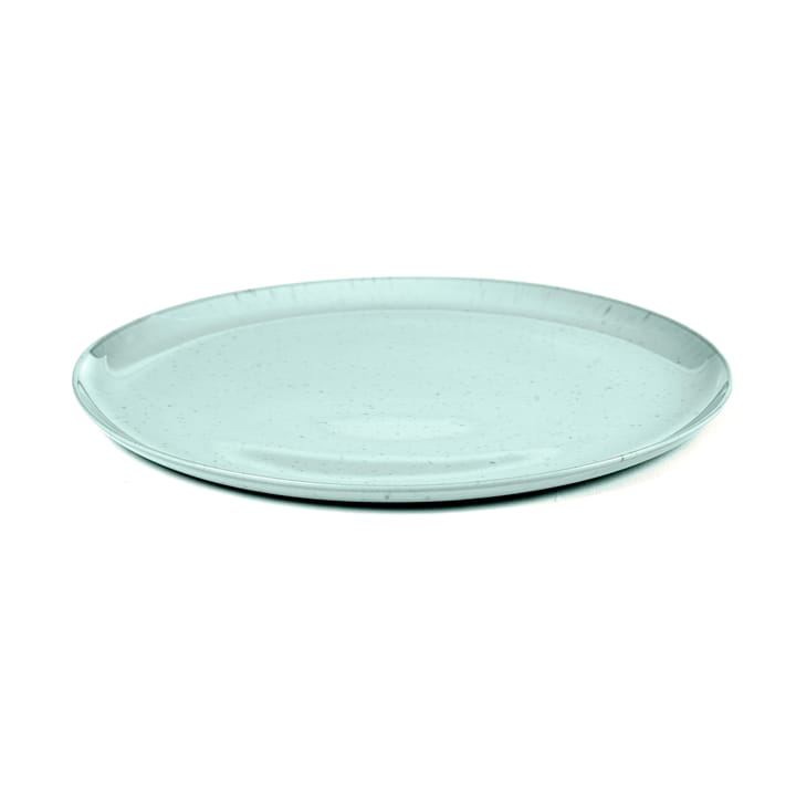 Terres de Rêves small plate 22 cm, light blue Serax