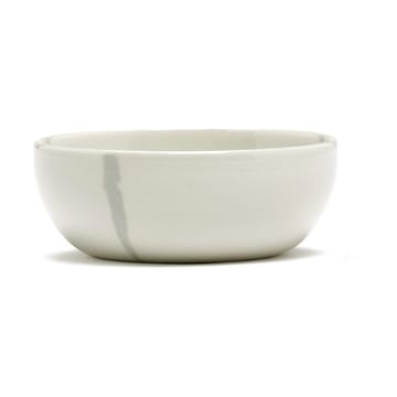 Zuma bowl S Ø15 cm 2-pack - Salt - Serax