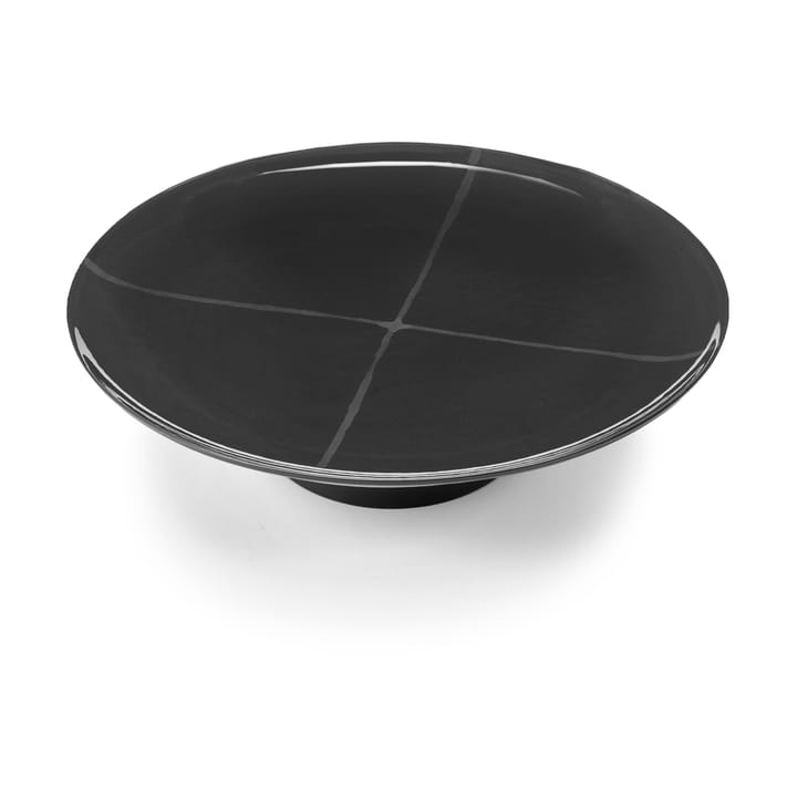 Zuma cake plate Ø33 cm, Pacific Serax