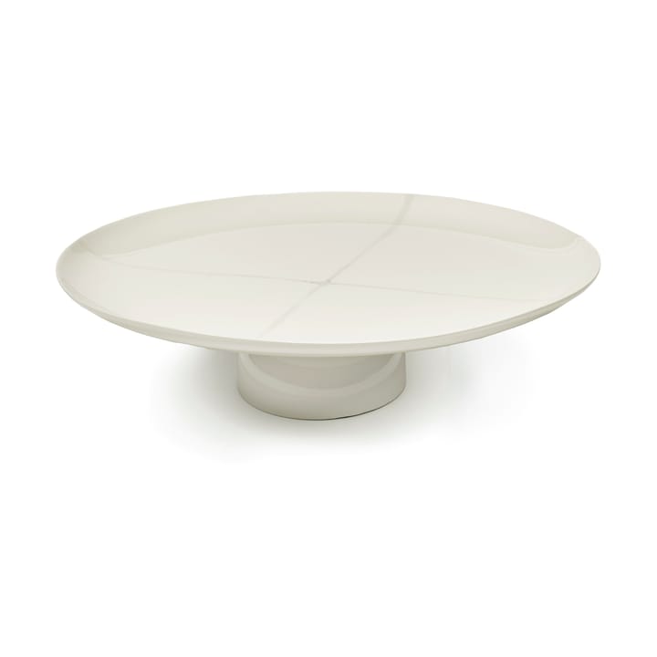 Zuma cake plate Ø33 cm, Salt Serax