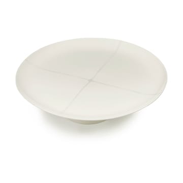 Zuma cake plate Ø33 cm - Salt - Serax