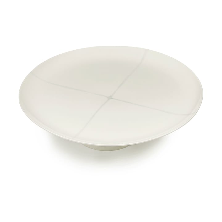 Zuma cake plate Ø33 cm, Salt Serax