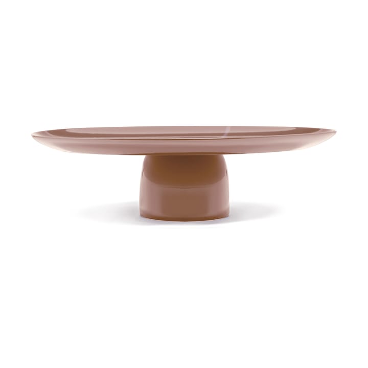 Zuma cake plate Ø33 cm, Sienna Serax