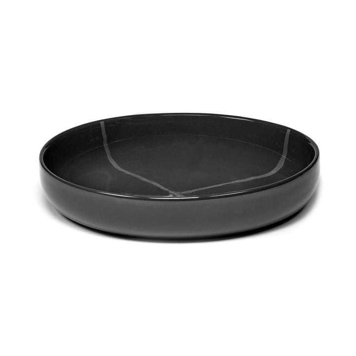 Zuma deep plate S Ø20,5 cm 2-pack, Pacific Serax