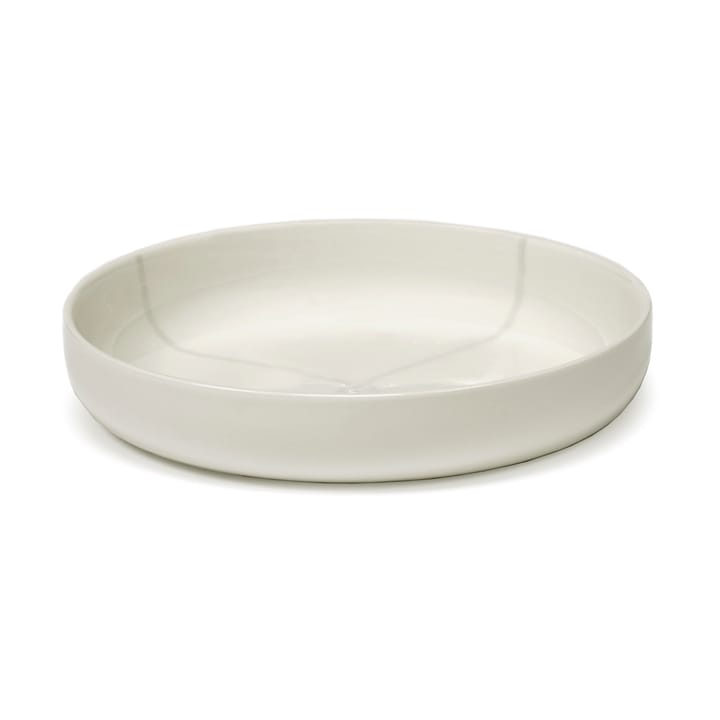 Zuma deep plate S Ø20,5 cm 2-pack, Salt Serax