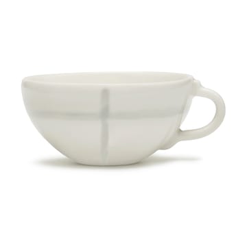 Zuma espresso cup 10 cl 2-pack - Salt - Serax