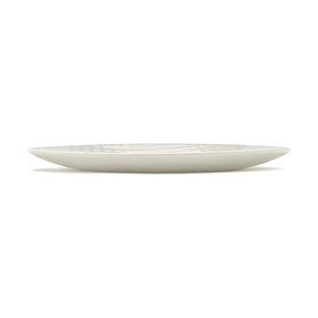 Zuma plate XS Ø18 cm 2-pack - Salt - Serax