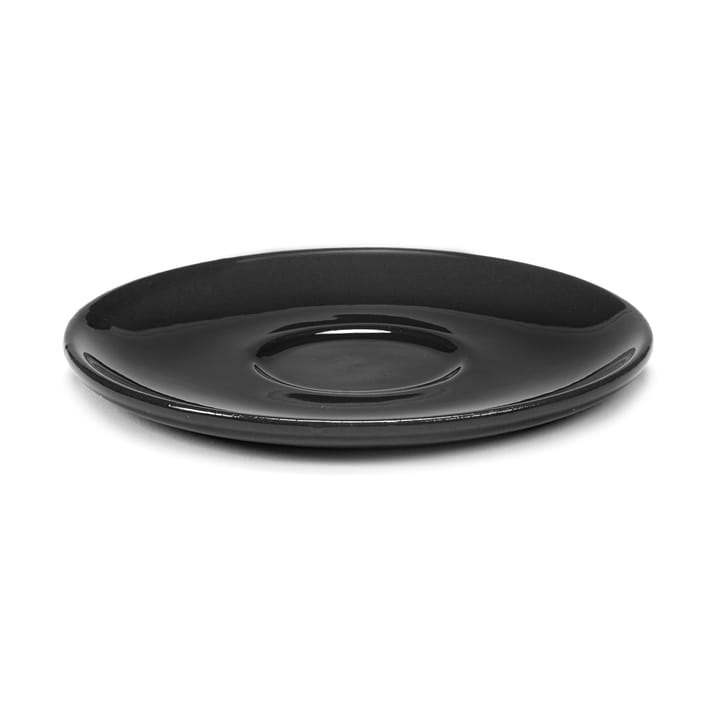 Zuma saucer for espresso cup Ø10,5 cm 2-pack, Pacific Serax