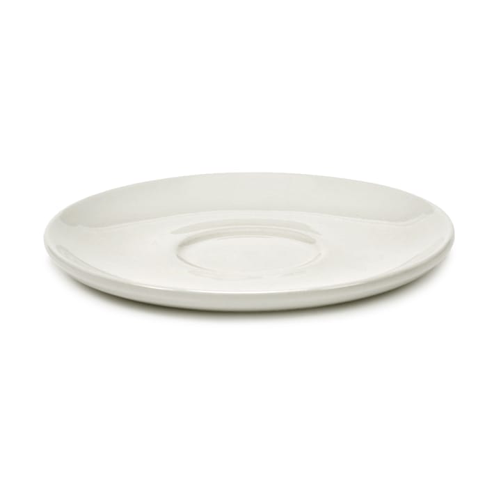 Zuma saucer for espresso cup Ø10,5 cm 2-pack, Salt Serax