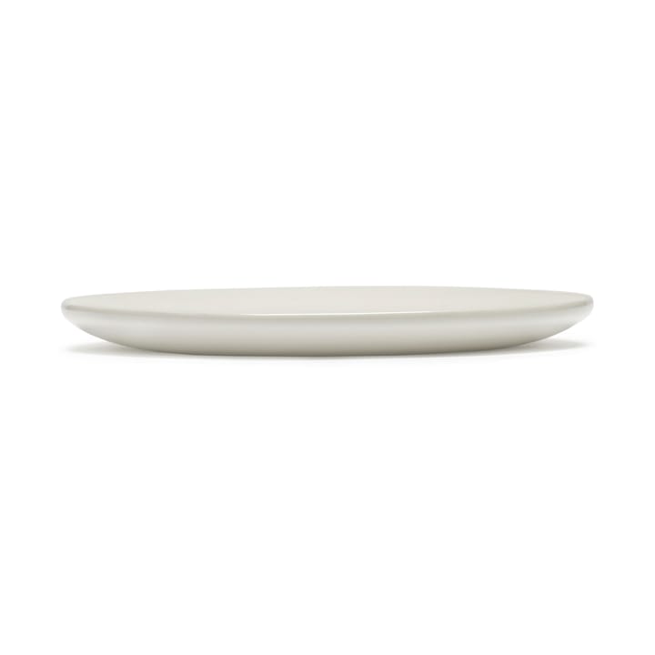 Zuma saucer for espresso cup Ø10,5 cm 2-pack, Salt Serax