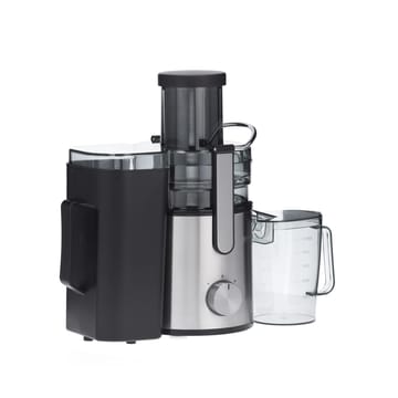 Severin ES 3570 Premium Cold Press Juicer XXL 1.1 L - Stainless steel - Severin