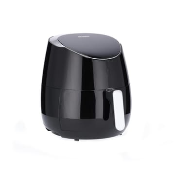 Severin FR 2445 Air-fryer XXL 5 L - Black - Severin