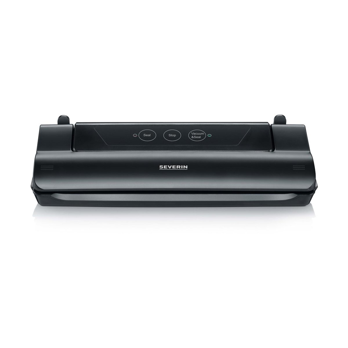 Severin Severin FS 3610 Basic Vacuum Sealer Black